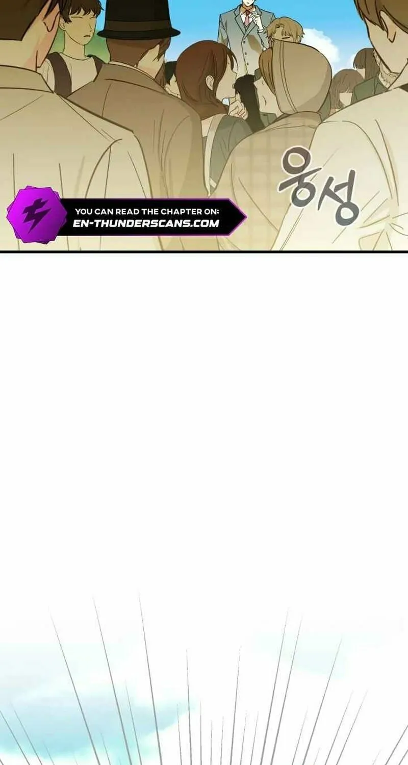 The Joseon Prince Went To America And Didn’t Return Chapter 5 page 36 - 