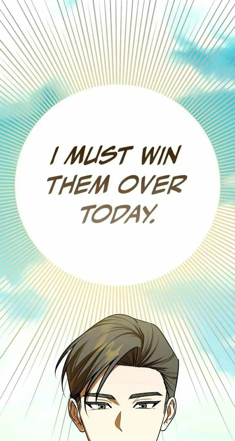 The Joseon Prince Went To America And Didn’t Return Chapter 5 page 37 - 