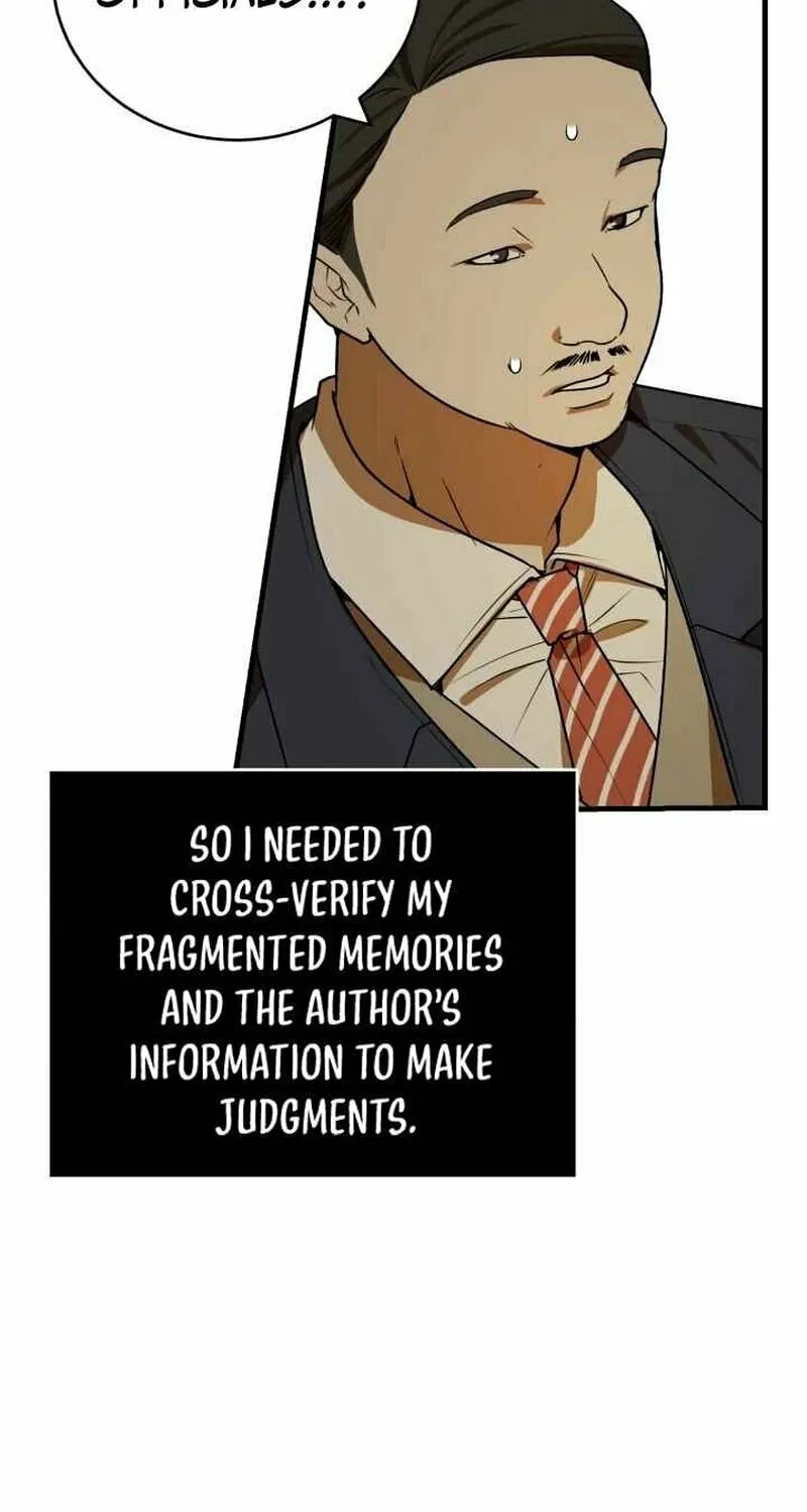 The Joseon Prince Went To America And Didn’t Return Chapter 5 page 5 - 