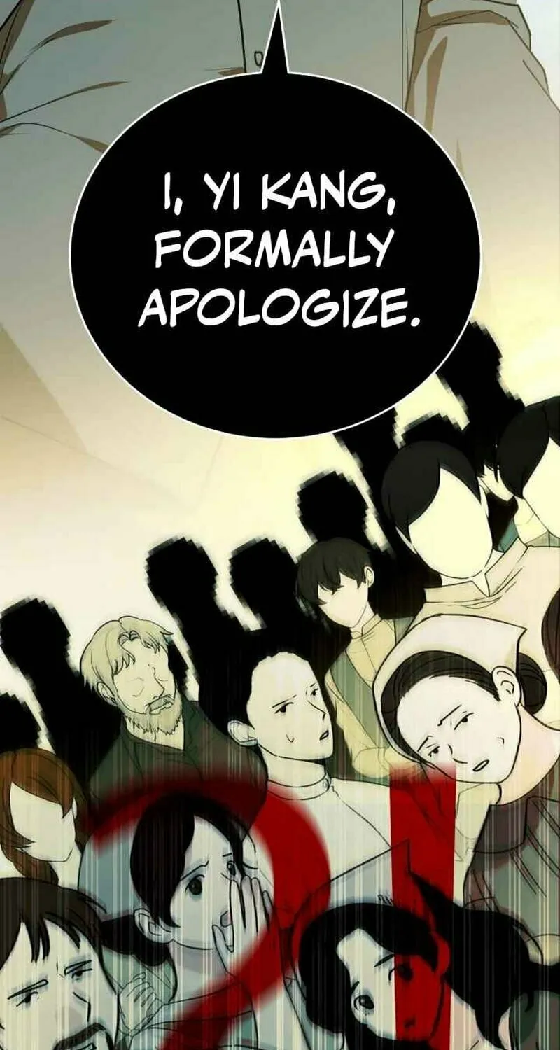 The Joseon Prince Went To America And Didn’t Return Chapter 5 page 42 - 