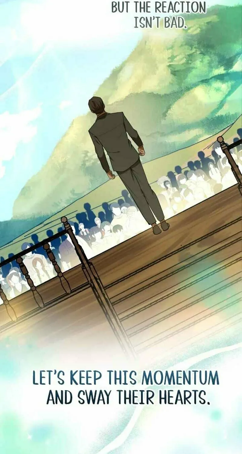 The Joseon Prince Went To America And Didn’t Return Chapter 5 page 46 - 