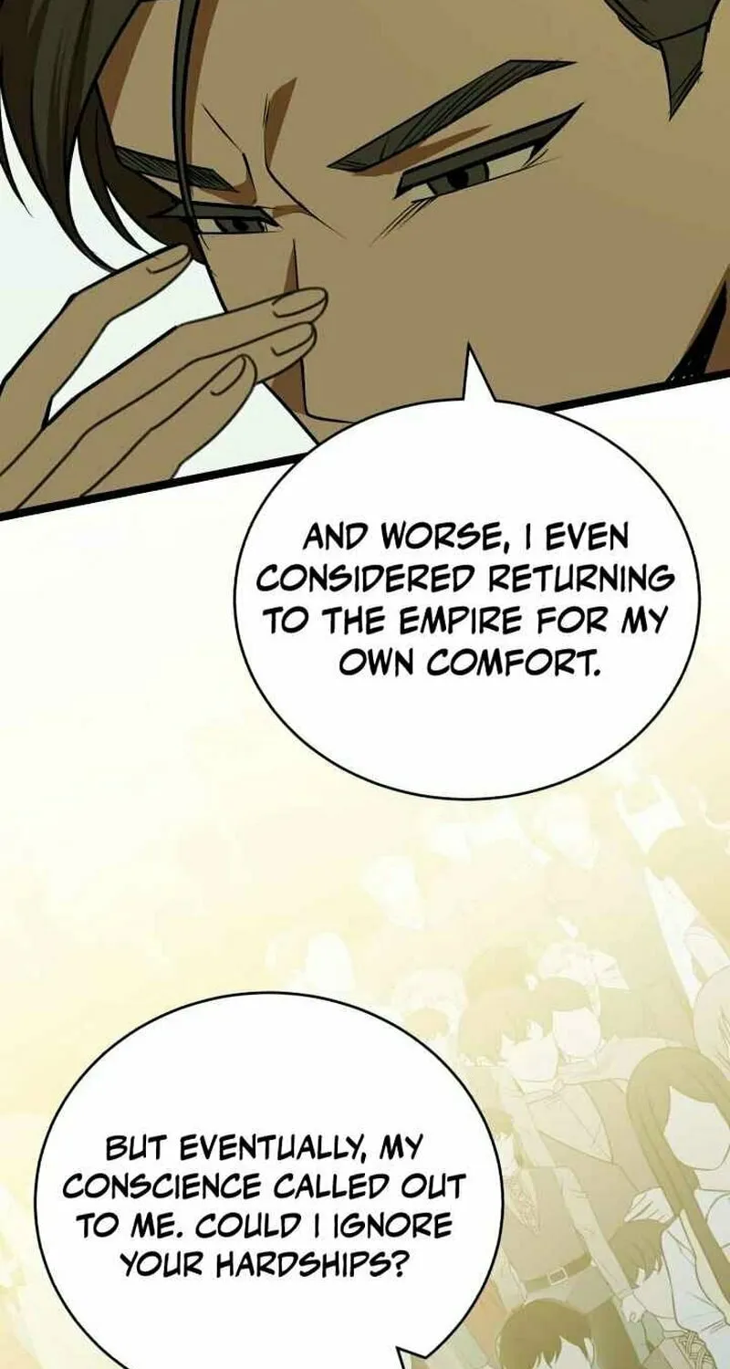 The Joseon Prince Went To America And Didn’t Return Chapter 5 page 48 - 