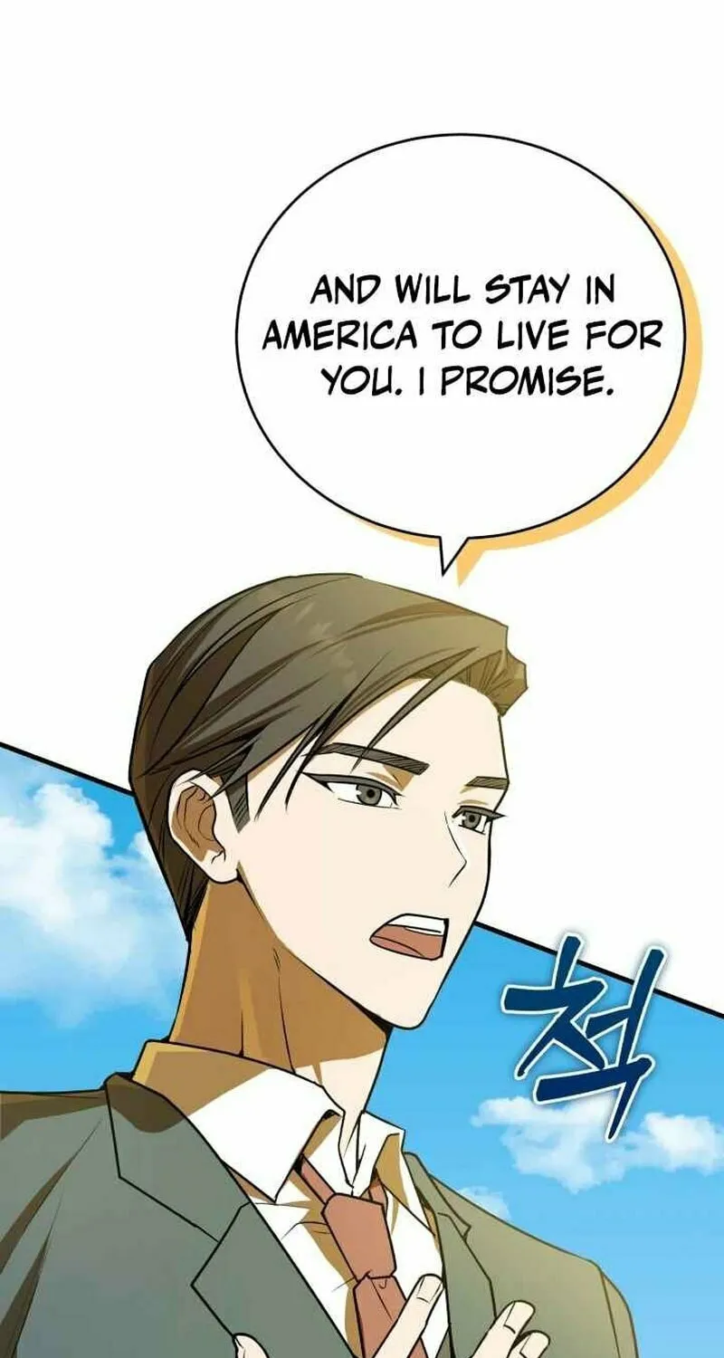 The Joseon Prince Went To America And Didn’t Return Chapter 5 page 52 - 