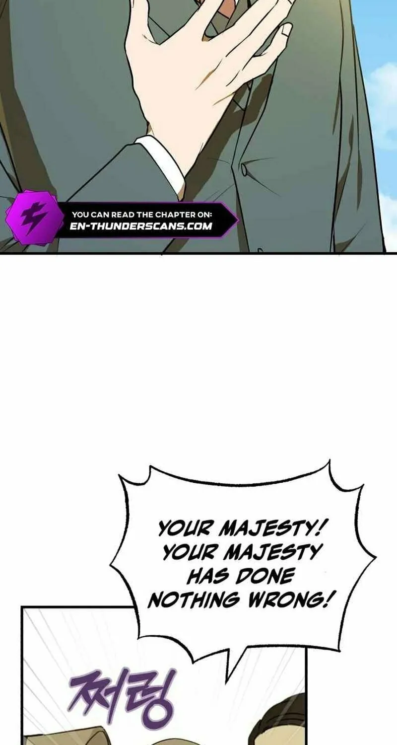 The Joseon Prince Went To America And Didn’t Return Chapter 5 page 53 - 