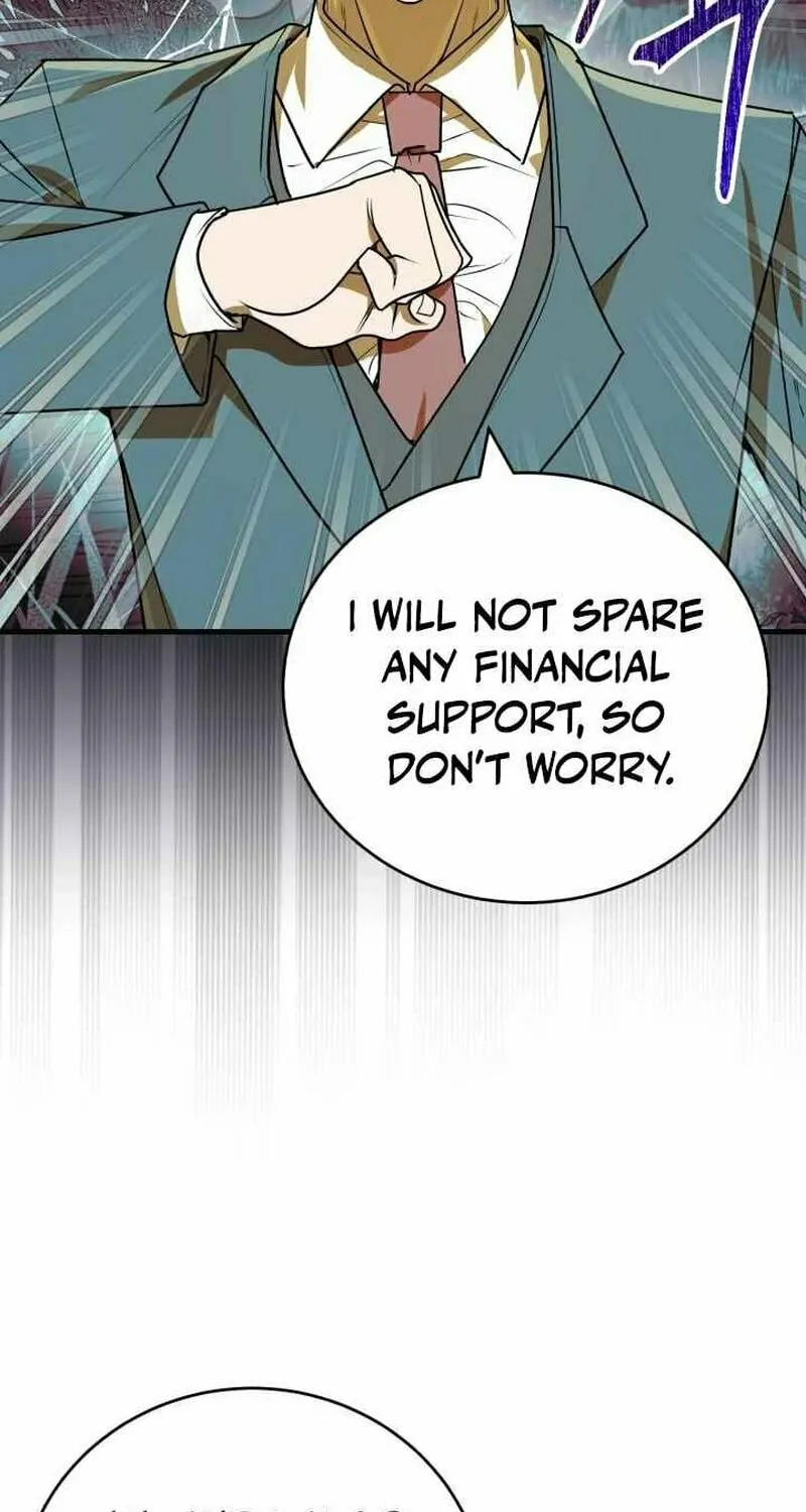 The Joseon Prince Went To America And Didn’t Return Chapter 5 page 60 - 