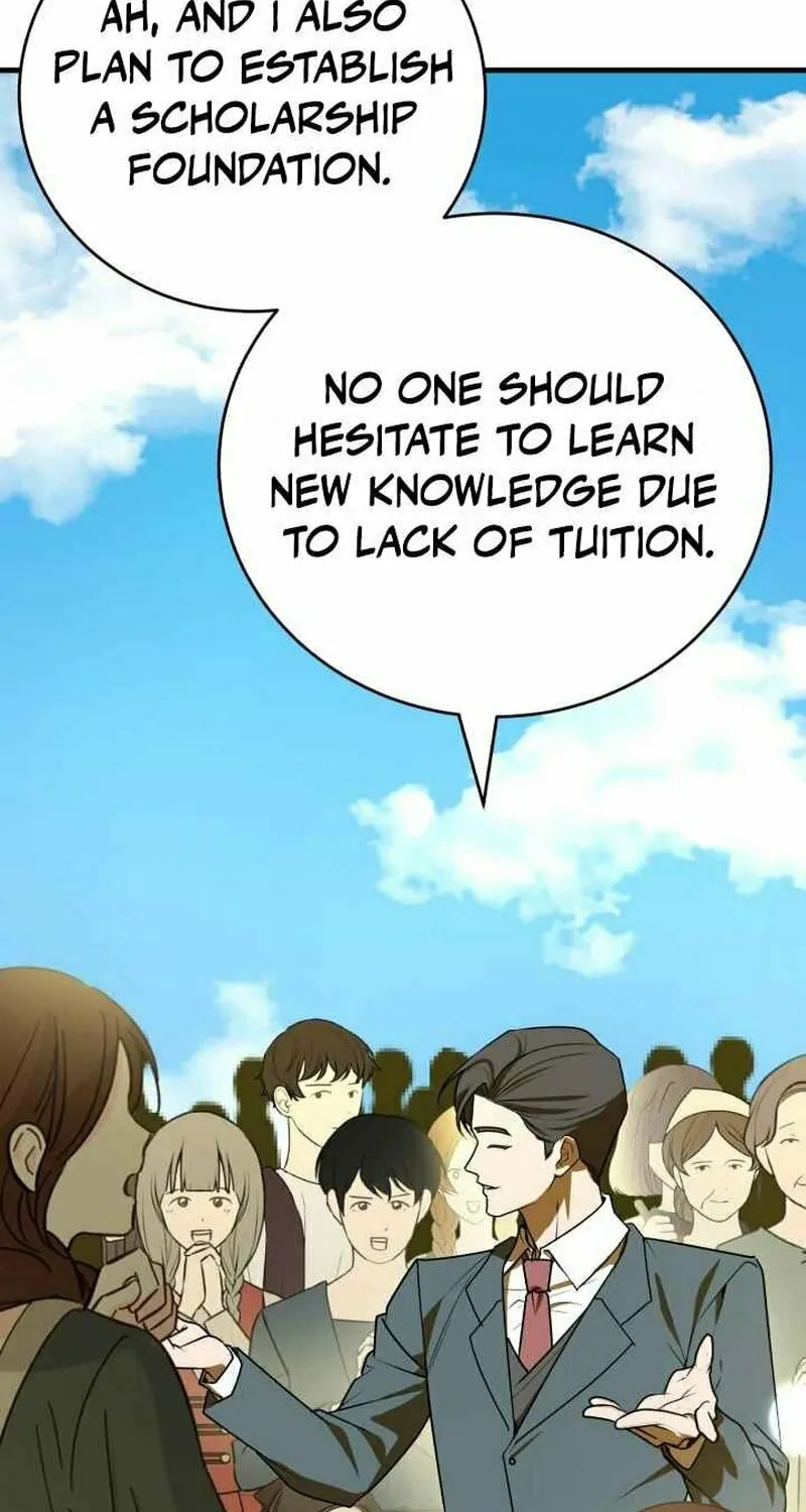 The Joseon Prince Went To America And Didn’t Return Chapter 5 page 61 - 