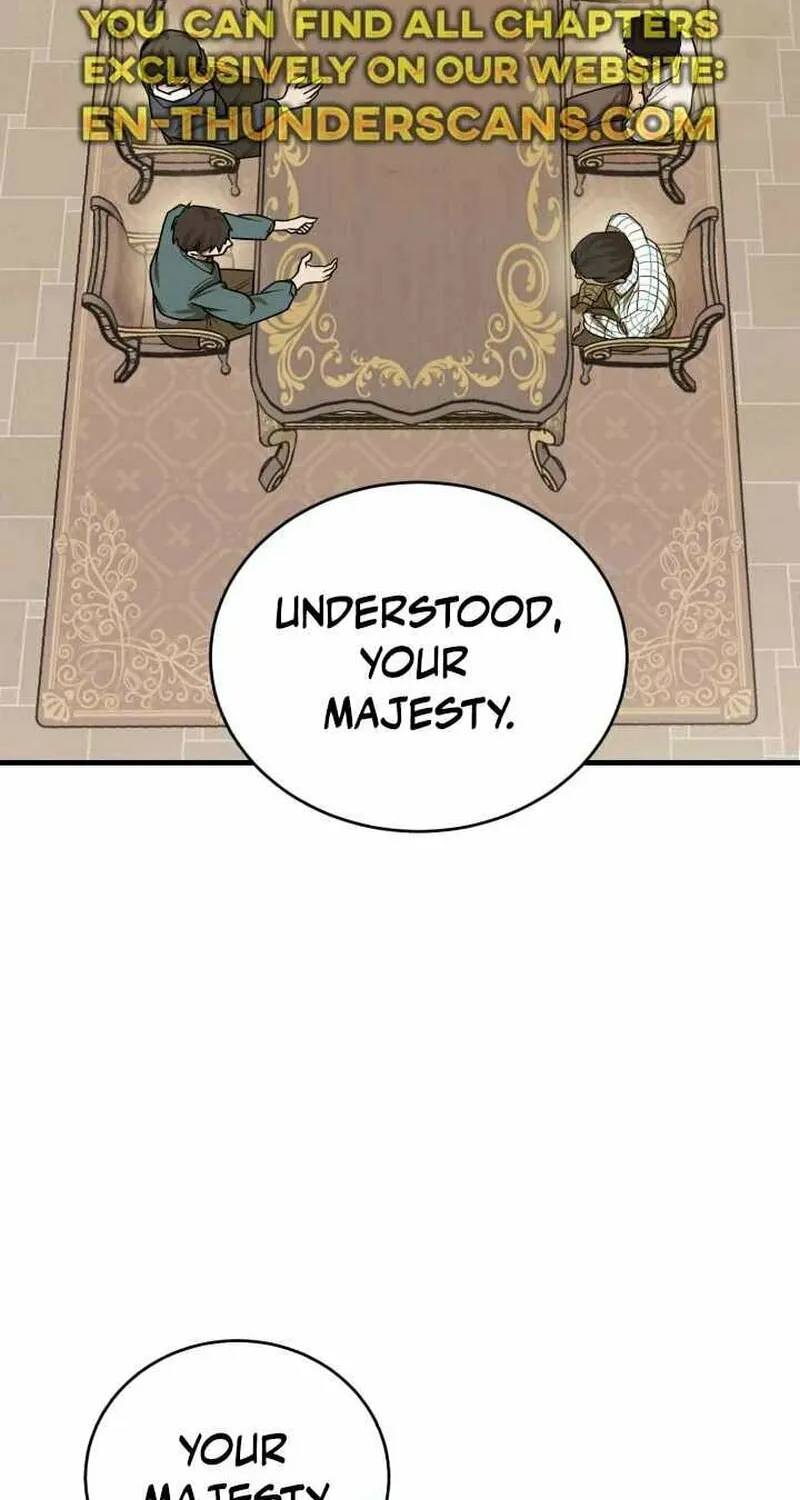 The Joseon Prince Went To America And Didn’t Return Chapter 5 page 66 - 