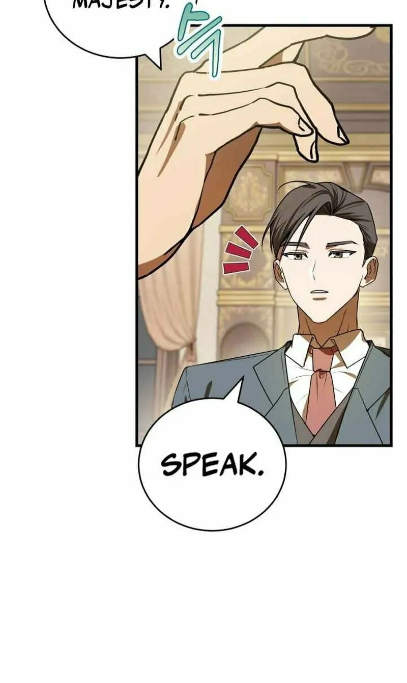 The Joseon Prince Went To America And Didn’t Return Chapter 5 page 67 - 
