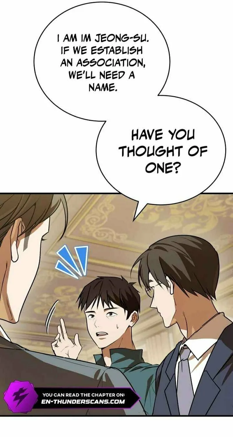 The Joseon Prince Went To America And Didn’t Return Chapter 5 page 68 - 
