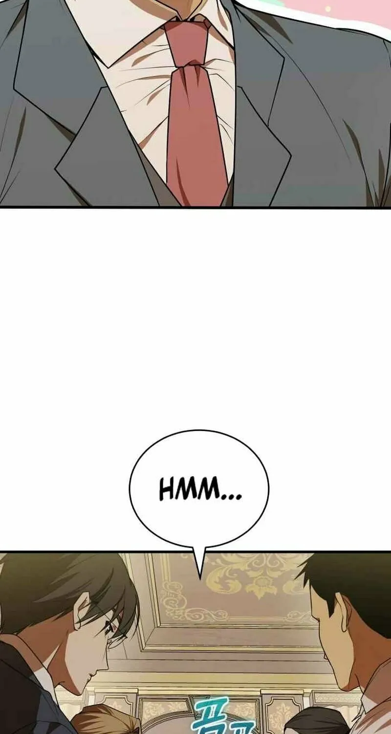 The Joseon Prince Went To America And Didn’t Return Chapter 5 page 70 - 