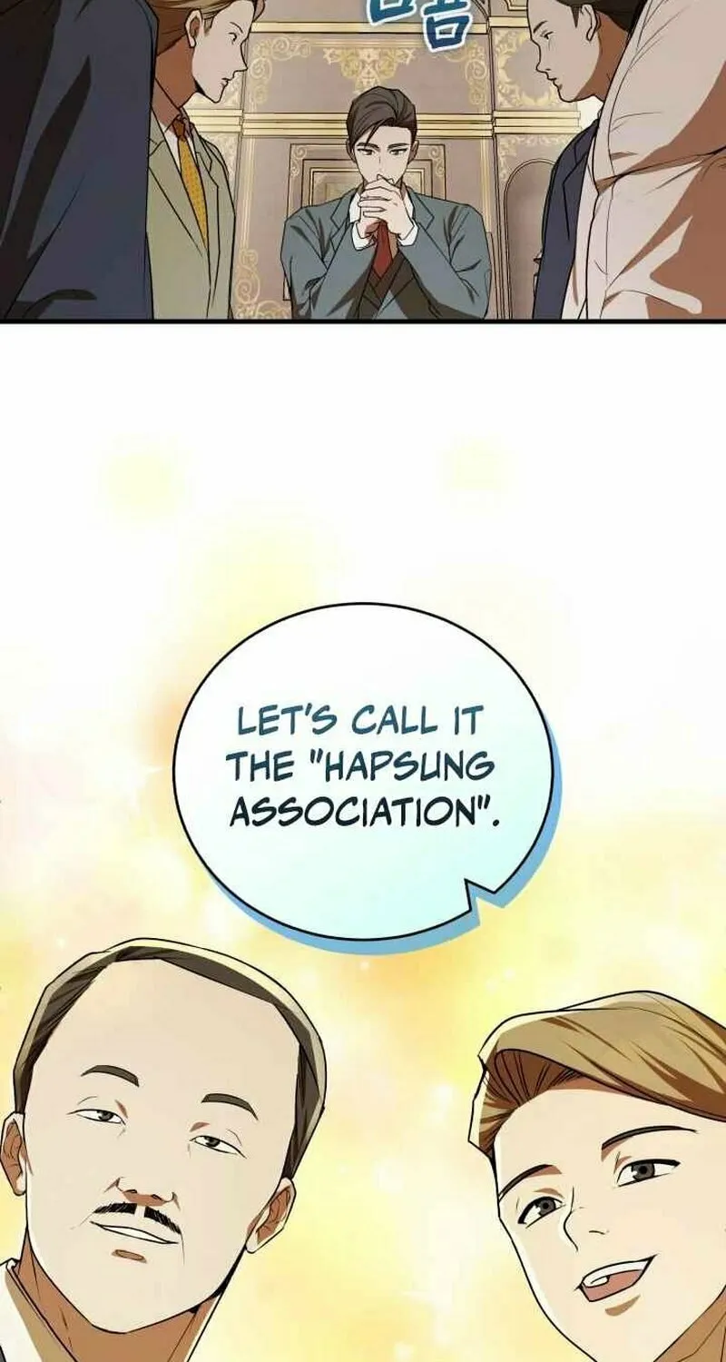 The Joseon Prince Went To America And Didn’t Return Chapter 5 page 71 - 