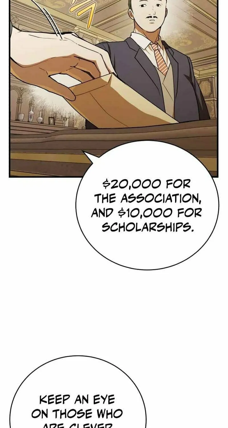 The Joseon Prince Went To America And Didn’t Return Chapter 5 page 75 - 