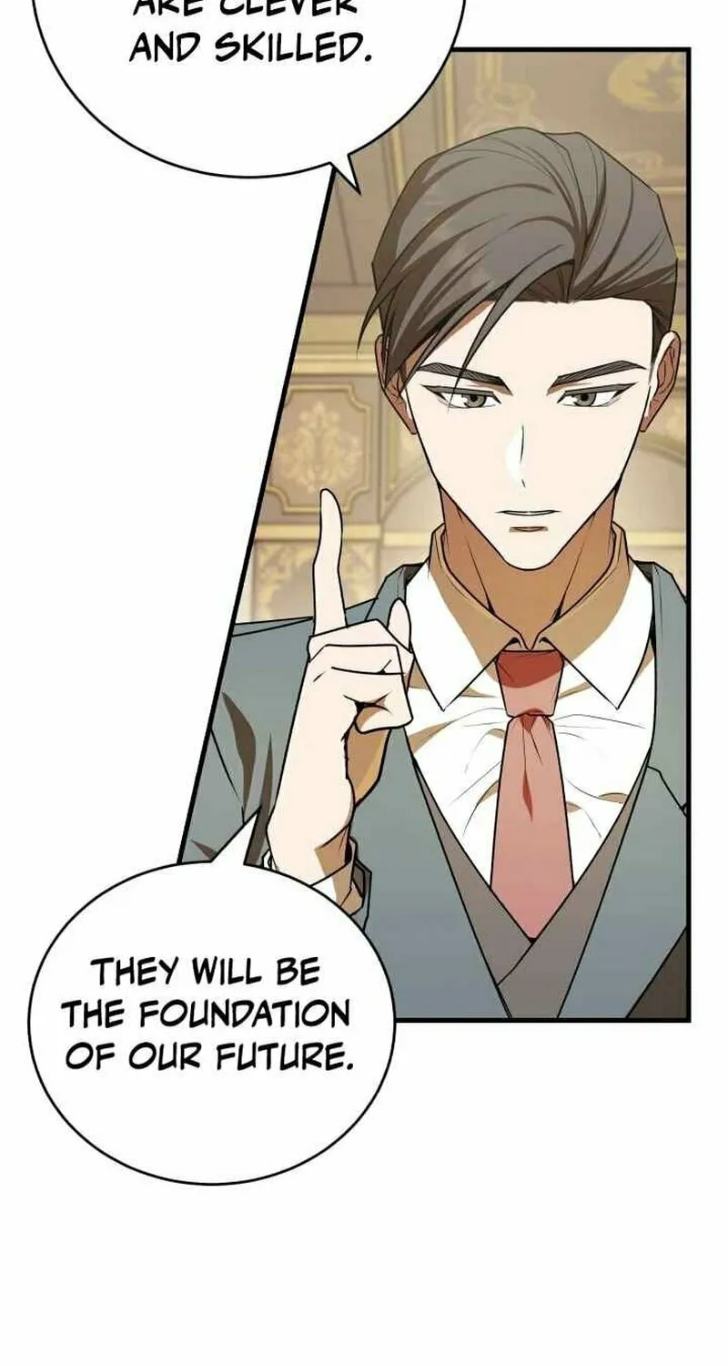 The Joseon Prince Went To America And Didn’t Return Chapter 5 page 76 - 