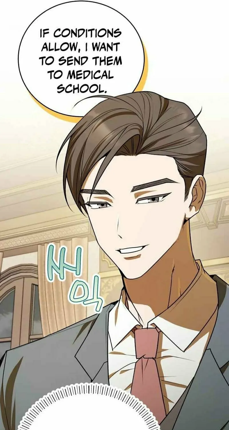 The Joseon Prince Went To America And Didn’t Return Chapter 5 page 78 - 