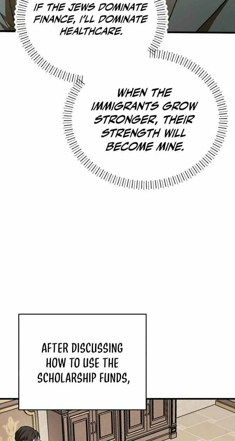 The Joseon Prince Went To America And Didn’t Return Chapter 5 page 79 - 