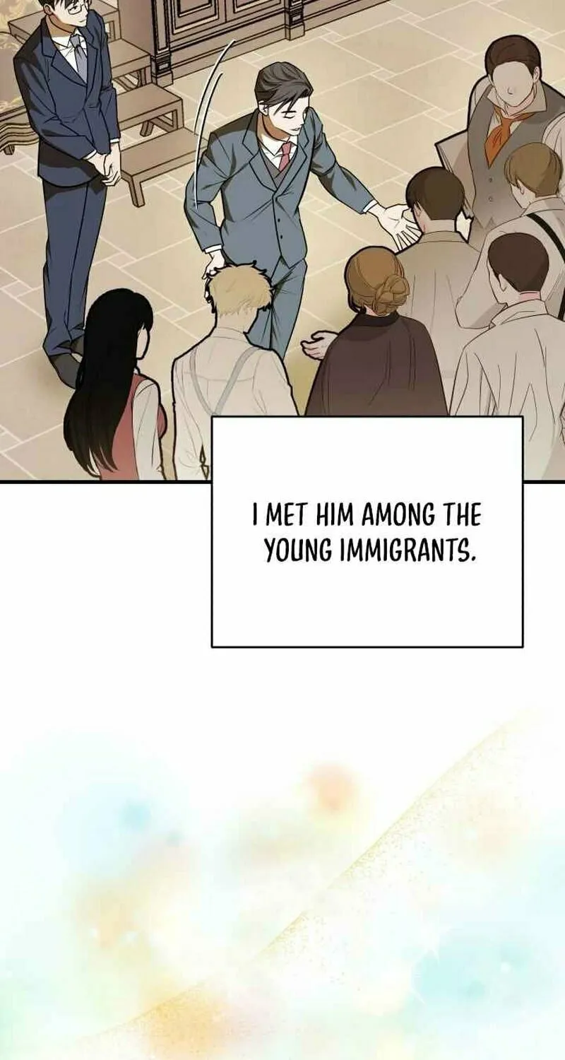 The Joseon Prince Went To America And Didn’t Return Chapter 5 page 80 - 