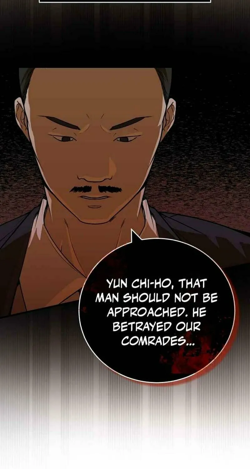 The Joseon Prince Went To America And Didn’t Return Chapter 5 page 9 - 