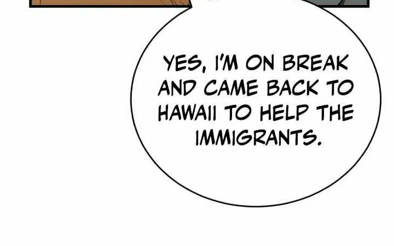 The Joseon Prince Went To America And Didn’t Return Chapter 5 page 83 - 