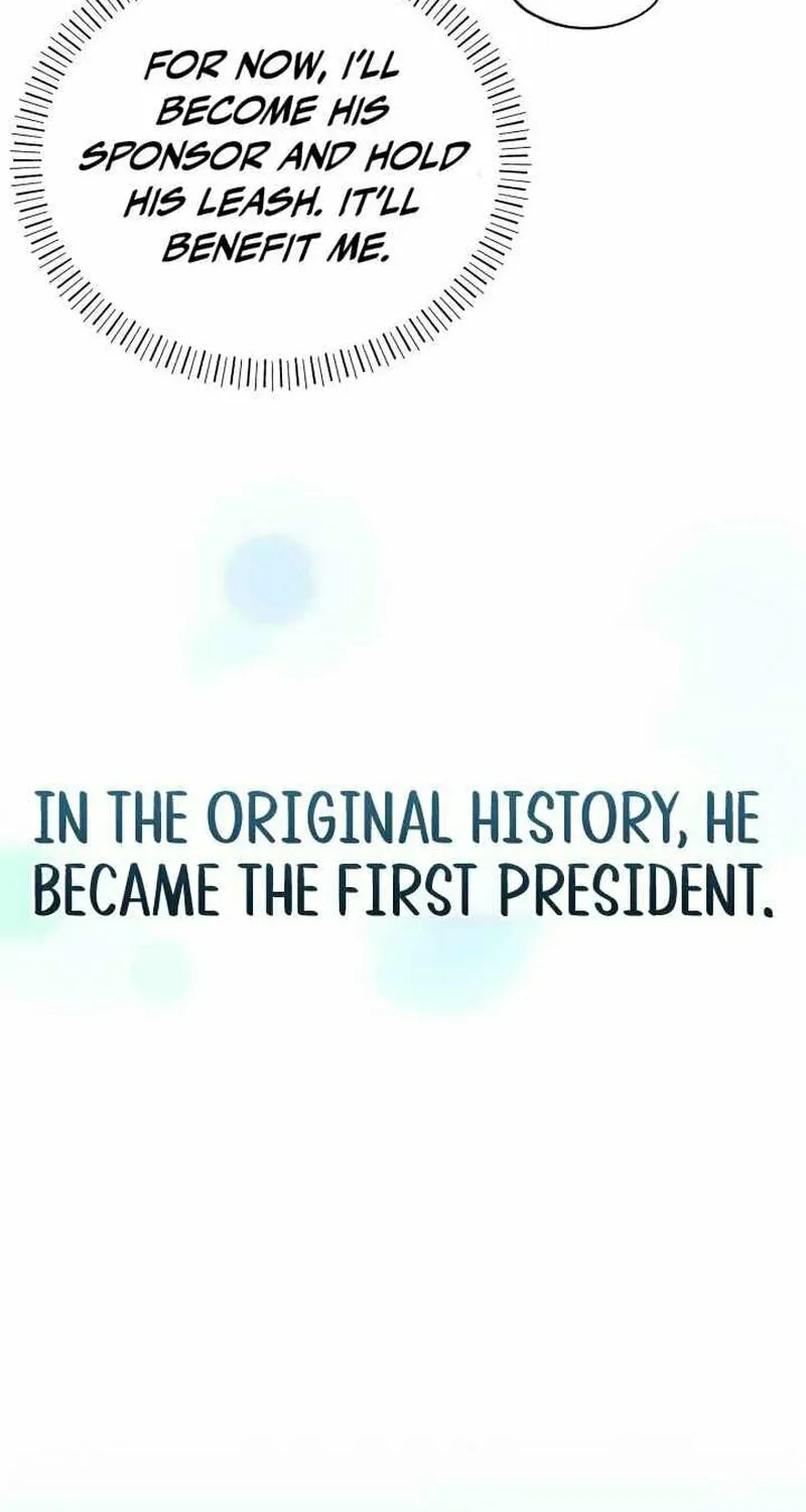 The Joseon Prince Went To America And Didn’t Return Chapter 5 page 85 - 