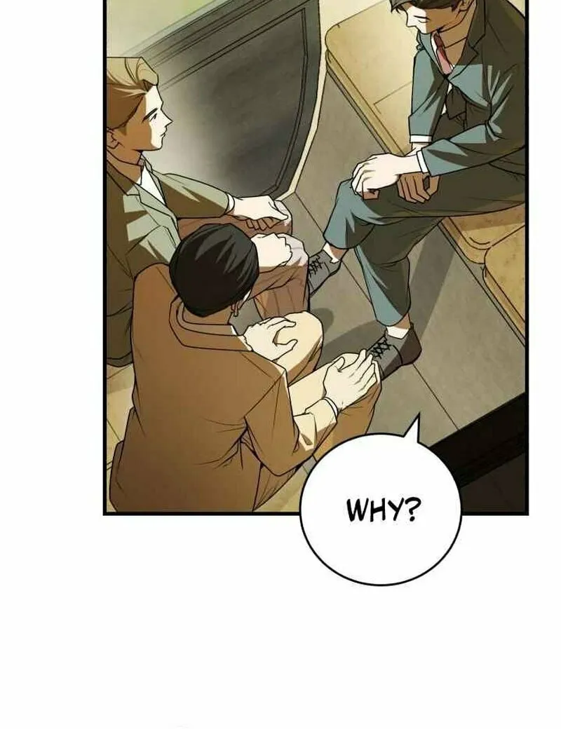 The Joseon Prince Went To America And Didn’t Return Chapter 5 page 88 - 