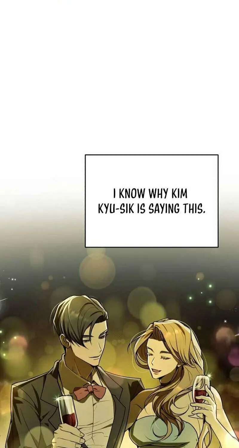 The Joseon Prince Went To America And Didn’t Return Chapter 5 page 90 - 