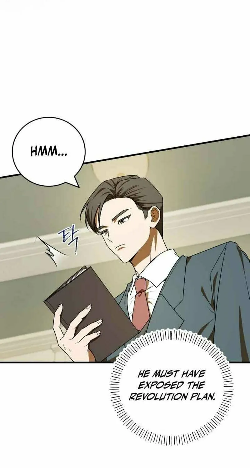The Joseon Prince Went To America And Didn’t Return Chapter 5 page 10 - 