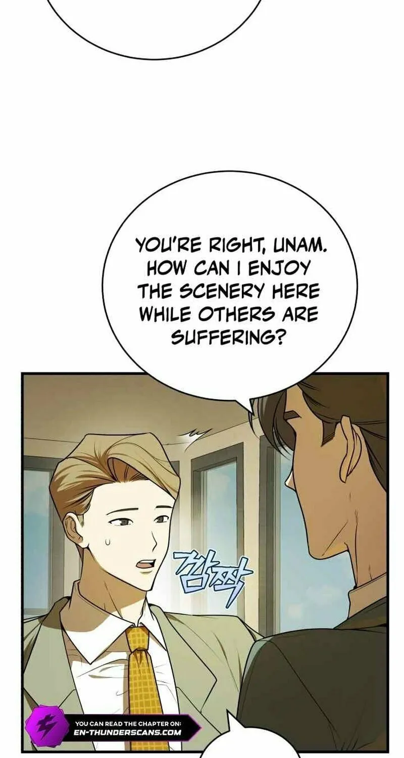 The Joseon Prince Went To America And Didn’t Return Chapter 5 page 93 - 