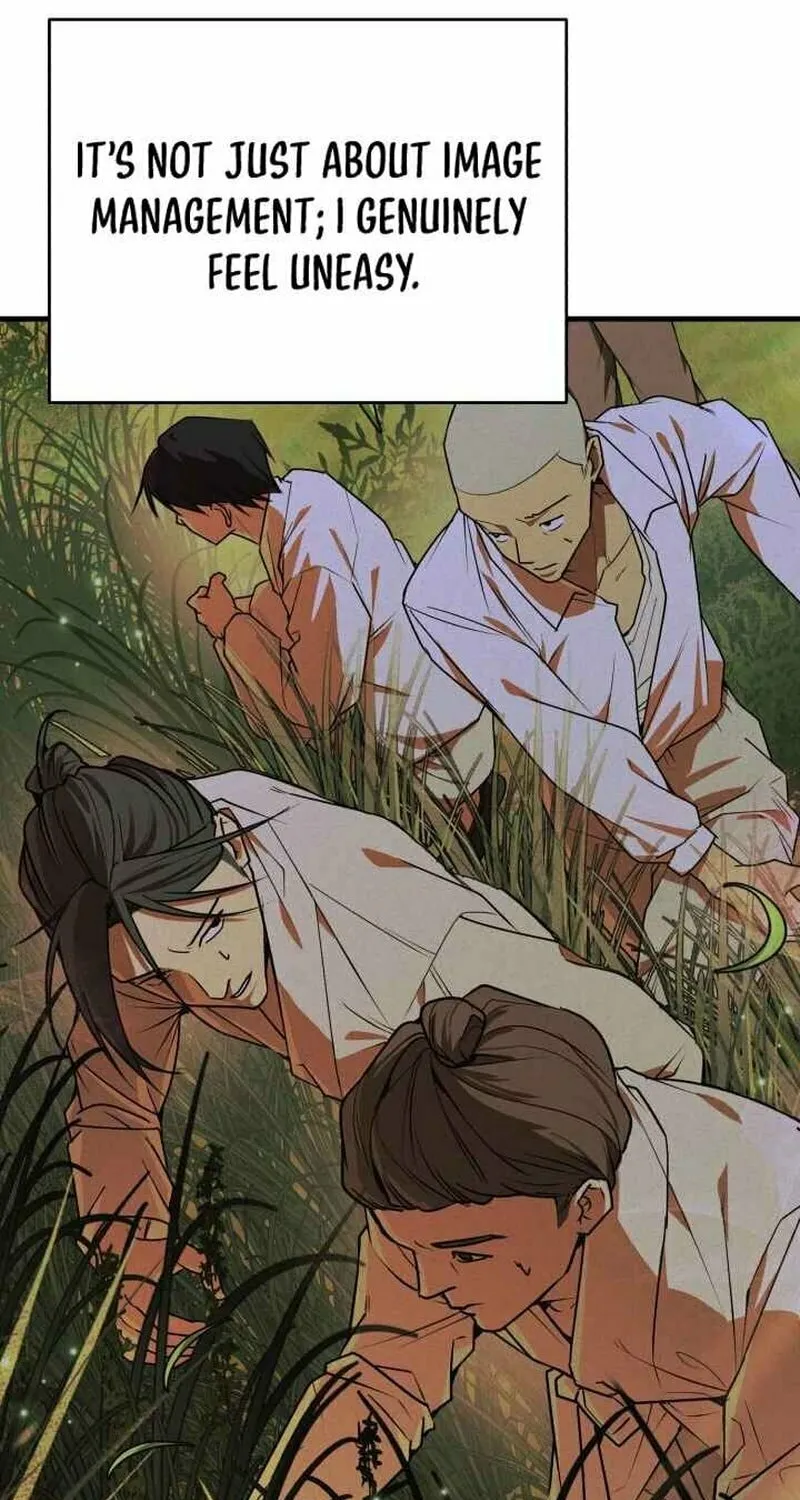 The Joseon Prince Went To America And Didn’t Return Chapter 5 page 95 - 