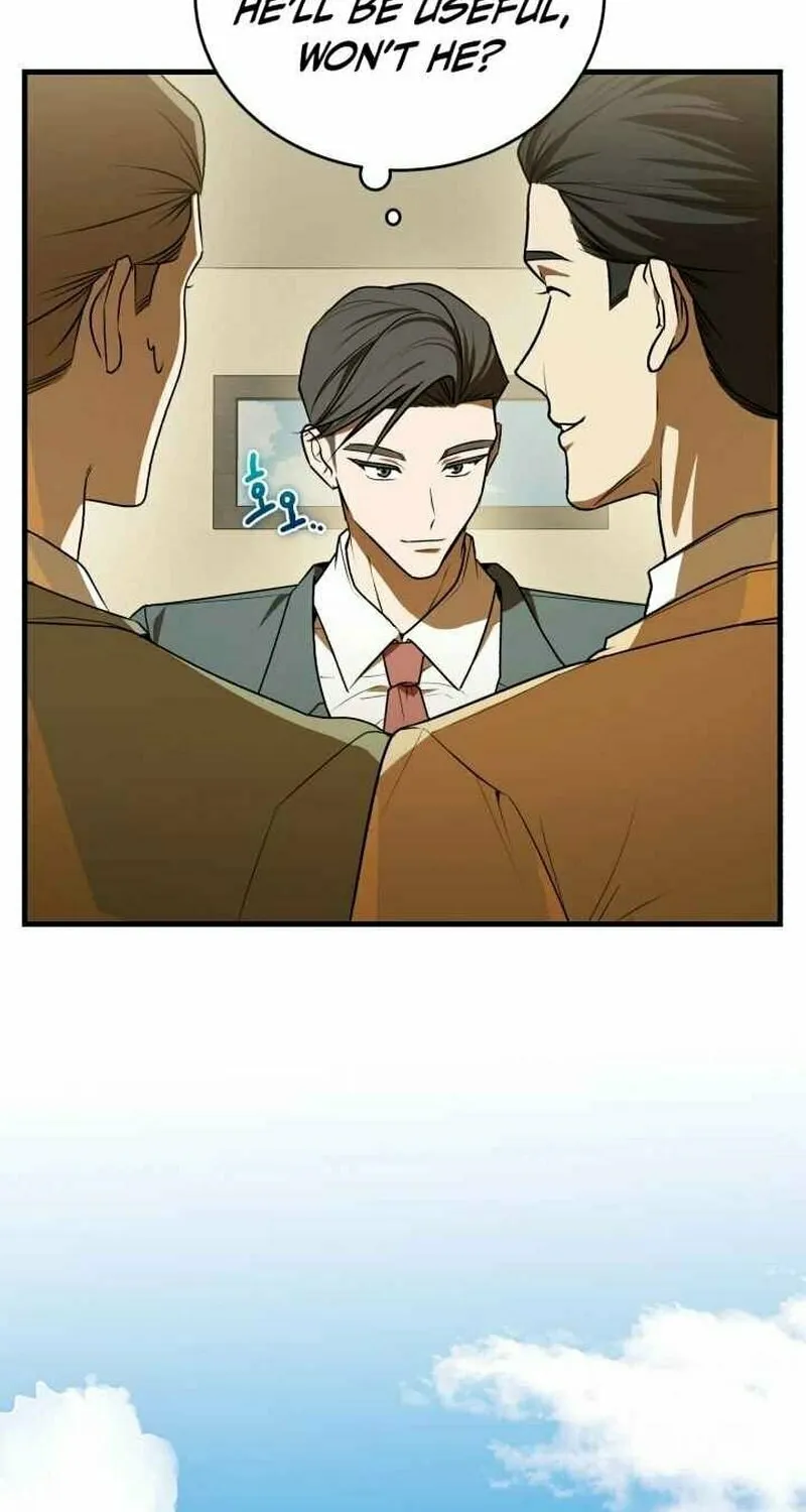 The Joseon Prince Went To America And Didn’t Return Chapter 5 page 98 - 