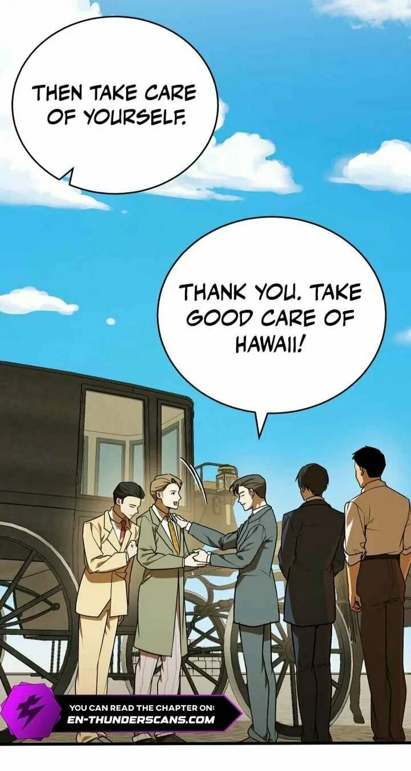 The Joseon Prince Went To America And Didn’t Return Chapter 5 page 99 - 