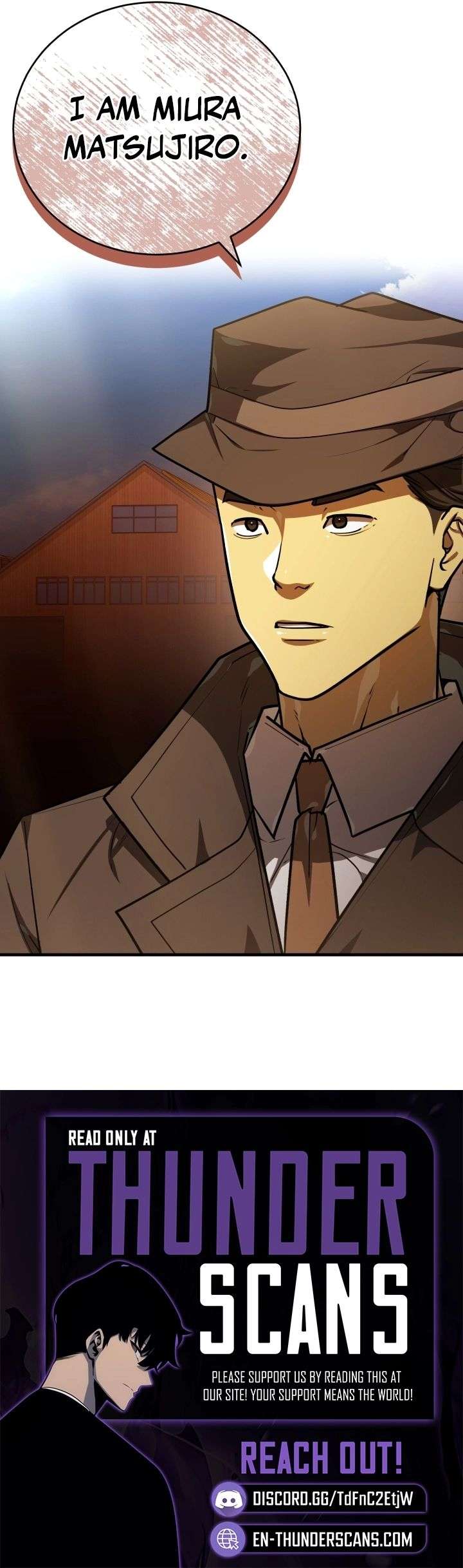 The Joseon Prince Went To America And Didn’t Return Chapter 52 page 19 - 