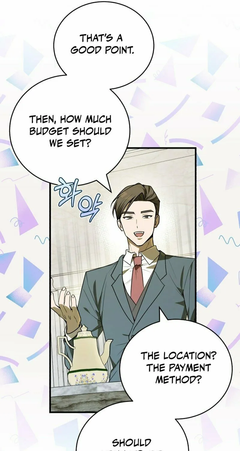 The Joseon Prince Went To America And Didn’t Return Chapter 6 page 11 - 