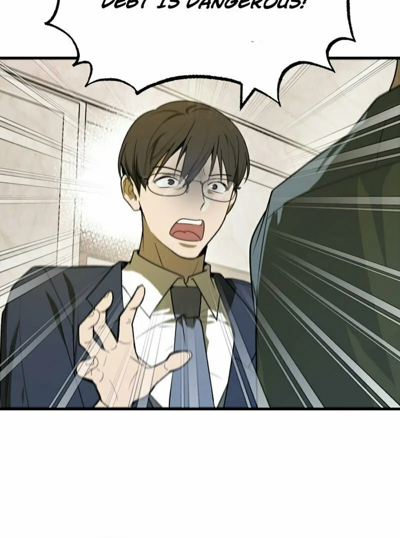 The Joseon Prince Went To America And Didn’t Return Chapter 6 page 15 - 