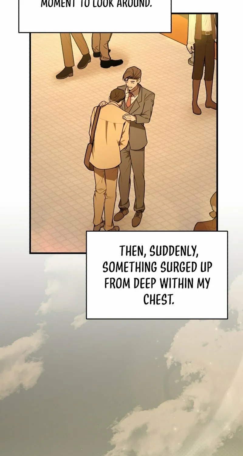 The Joseon Prince Went To America And Didn’t Return Chapter 6 page 3 - 