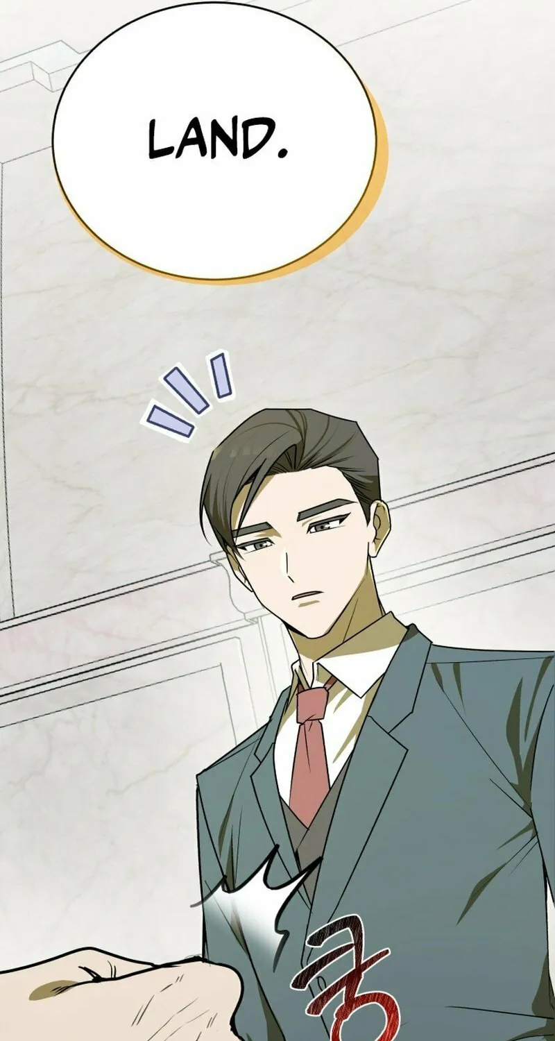 The Joseon Prince Went To America And Didn’t Return Chapter 6 page 23 - 