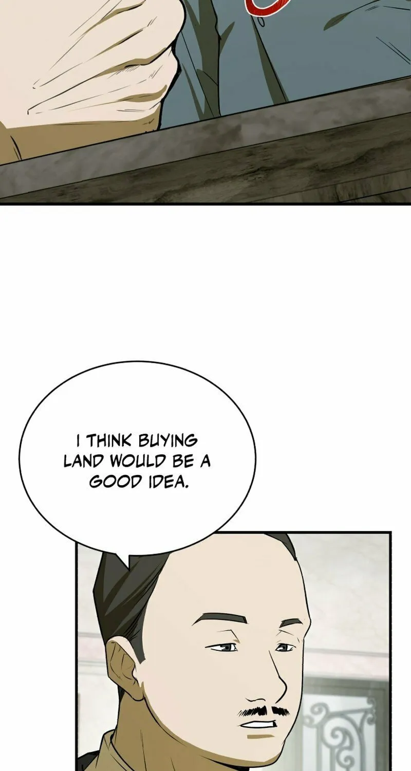 The Joseon Prince Went To America And Didn’t Return Chapter 6 page 24 - 