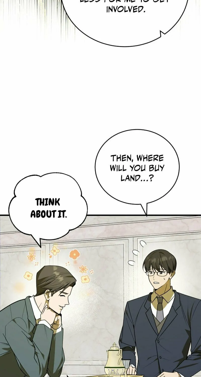 The Joseon Prince Went To America And Didn’t Return Chapter 6 page 30 - 