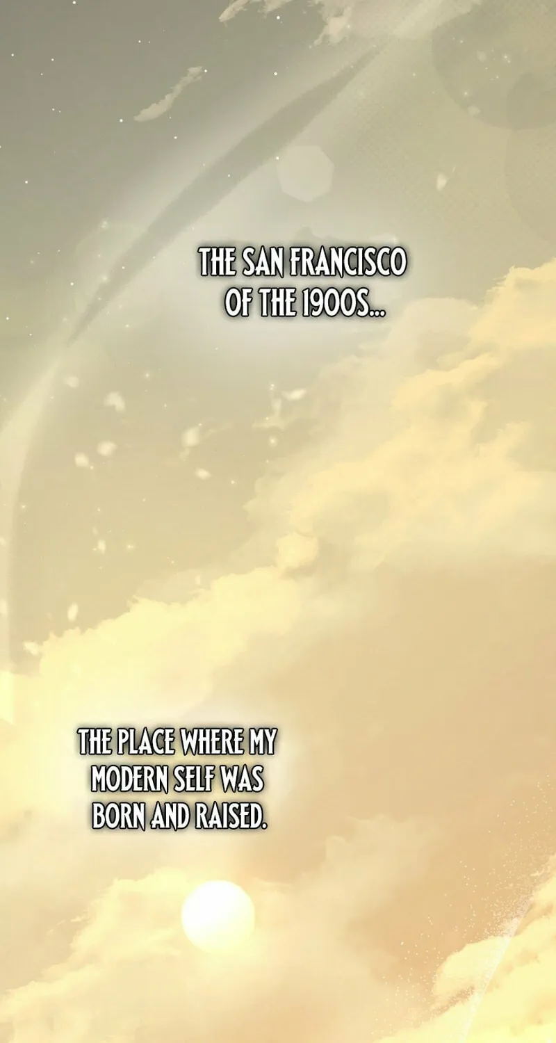 The Joseon Prince Went To America And Didn’t Return Chapter 6 page 4 - 