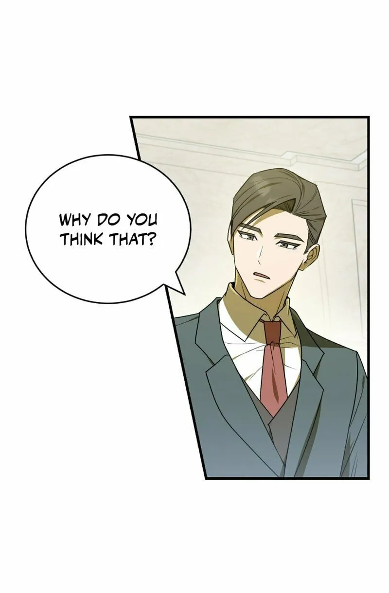 The Joseon Prince Went To America And Didn’t Return Chapter 6 page 36 - 