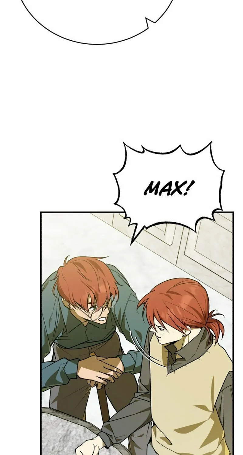 The Joseon Prince Went To America And Didn’t Return Chapter 6 page 38 - 