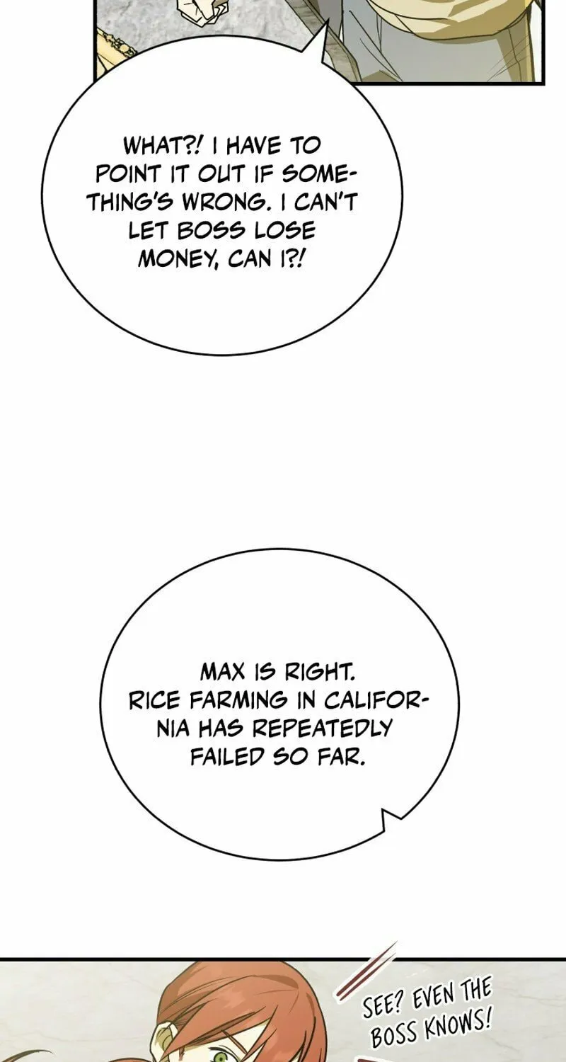 The Joseon Prince Went To America And Didn’t Return Chapter 6 page 39 - 