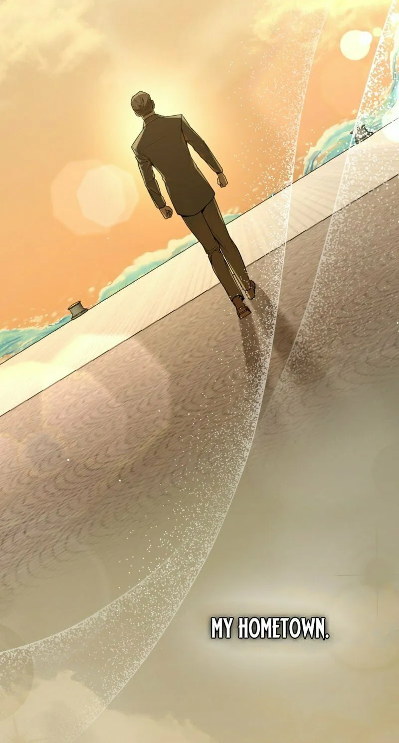 The Joseon Prince Went To America And Didn’t Return Chapter 6 page 5 - 