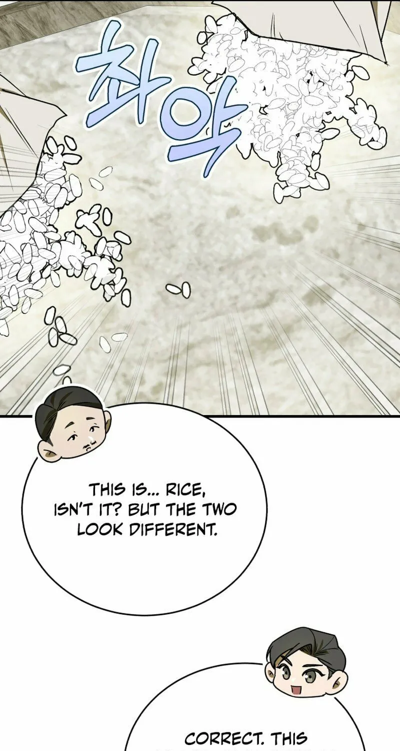 The Joseon Prince Went To America And Didn’t Return Chapter 6 page 43 - 