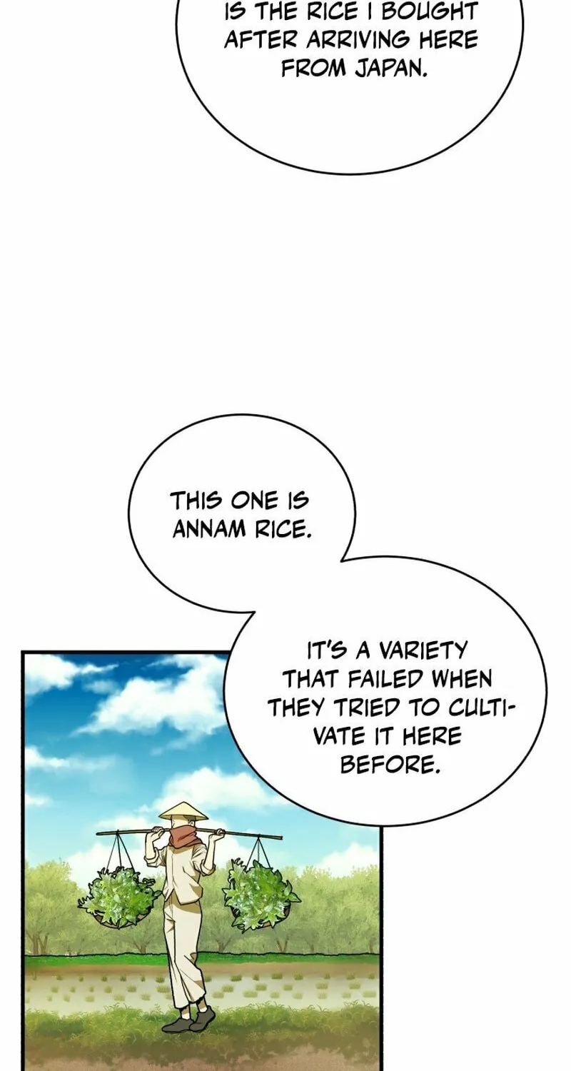 The Joseon Prince Went To America And Didn’t Return Chapter 6 page 44 - 