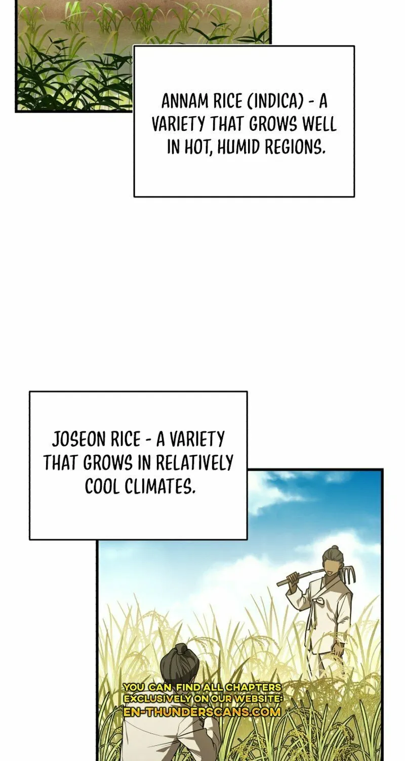 The Joseon Prince Went To America And Didn’t Return Chapter 6 page 45 - 