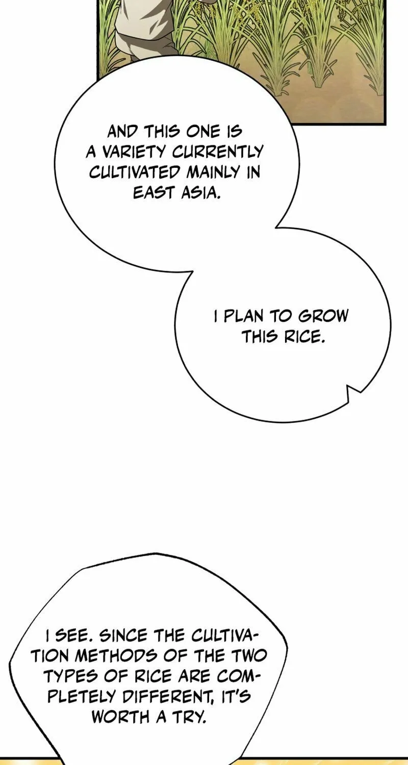 The Joseon Prince Went To America And Didn’t Return Chapter 6 page 46 - 