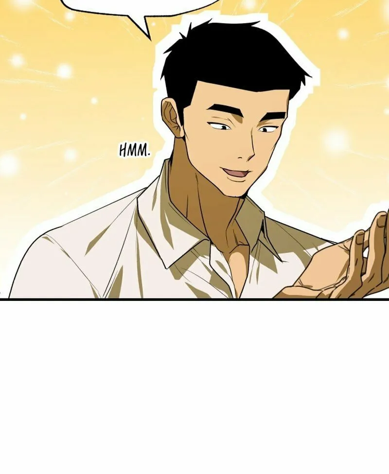 The Joseon Prince Went To America And Didn’t Return Chapter 6 page 47 - 