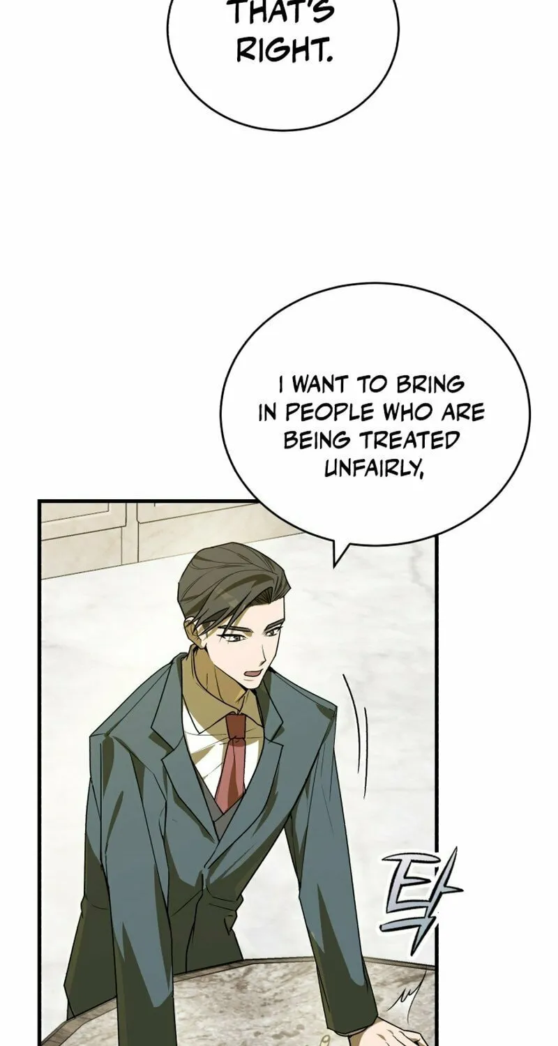 The Joseon Prince Went To America And Didn’t Return Chapter 6 page 49 - 