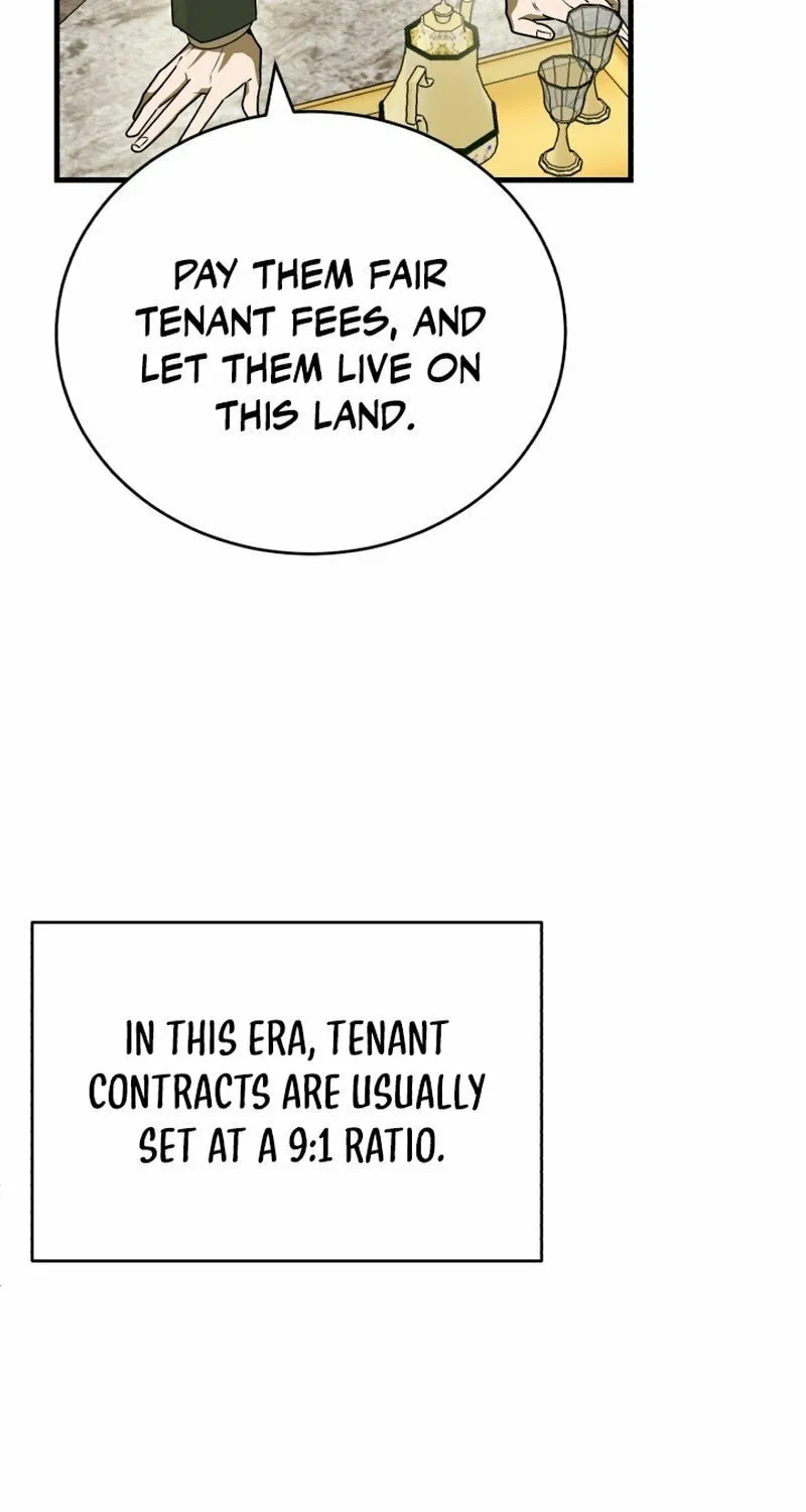 The Joseon Prince Went To America And Didn’t Return Chapter 6 page 50 - 