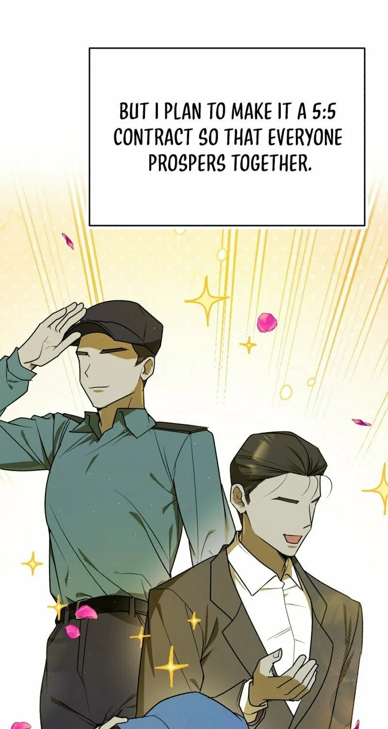 The Joseon Prince Went To America And Didn’t Return Chapter 6 page 51 - 